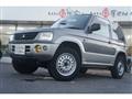 2000 Mitsubishi Pajero Mini