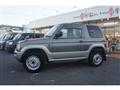 2000 Mitsubishi Pajero Mini