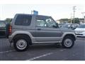 2000 Mitsubishi Pajero Mini