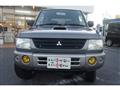 2000 Mitsubishi Pajero Mini