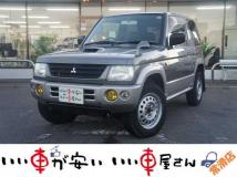 2000 Mitsubishi Pajero Mini