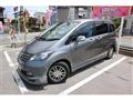 2010 Honda Freed