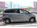 2010 Honda Freed