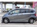 2010 Honda Freed