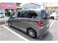 2010 Honda Freed