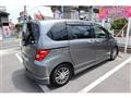 2010 Honda Freed