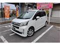 2013 Daihatsu Move Custom