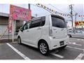 2013 Daihatsu Move Custom