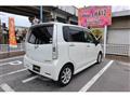 2013 Daihatsu Move Custom
