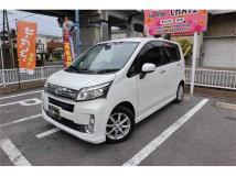 2013 Daihatsu Move Custom