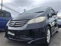 2009 Honda Freed