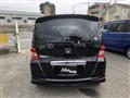 2009 Honda Freed