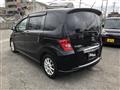 2009 Honda Freed