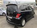 2009 Honda Freed