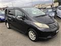 2009 Honda Freed