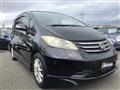 2009 Honda Freed
