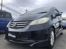 2009 Honda Freed