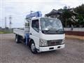 2003 Mitsubishi Canter