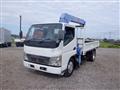 2003 Mitsubishi Canter