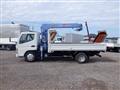 2003 Mitsubishi Canter