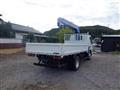 2003 Mitsubishi Canter
