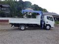 2003 Mitsubishi Canter