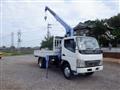 2003 Mitsubishi Canter