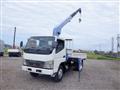 2003 Mitsubishi Canter