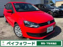 2013 Volkswagen Polo