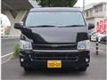 2011 Toyota Hiace Wagon