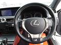 2012 Lexus GS
