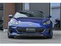2022 Subaru BRZ