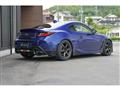 2022 Subaru BRZ