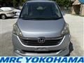 2005 Honda Step WGN