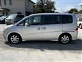 2005 Honda Step WGN