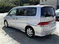 2005 Honda Step WGN