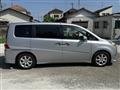2005 Honda Step WGN