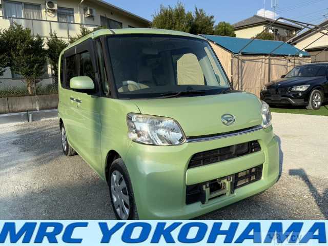2013 Daihatsu Tanto