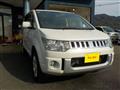2013 Mitsubishi Delica D5