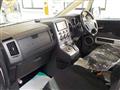 2013 Mitsubishi Delica D5