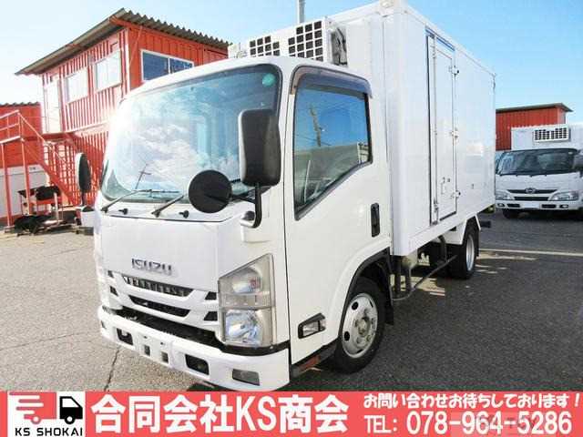 2019 Isuzu Isuzu Others