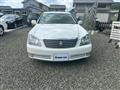 2007 Toyota Crown
