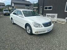 2007 Toyota Crown