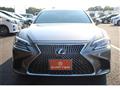 2018 Lexus LS