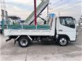 2017 Mitsubishi Canter
