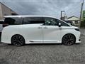 2024 Toyota Alphard G