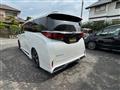 2024 Toyota Alphard G
