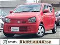 2015 Suzuki Alto