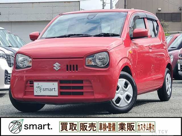 2015 Suzuki Alto