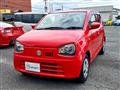 2015 Suzuki Alto